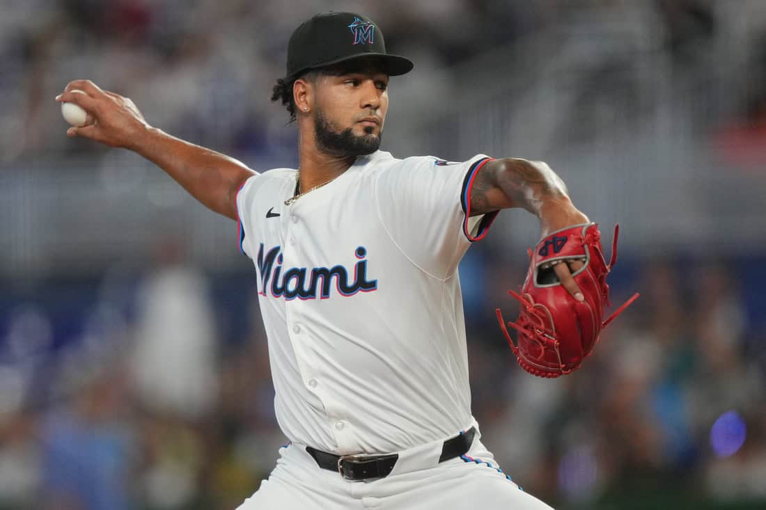 Miami Marlins vs San Diego Padres Picks and Predictions August 10th 2024