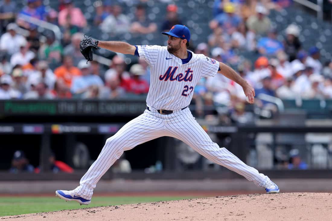 Colorado Rockies vs Ny Mets