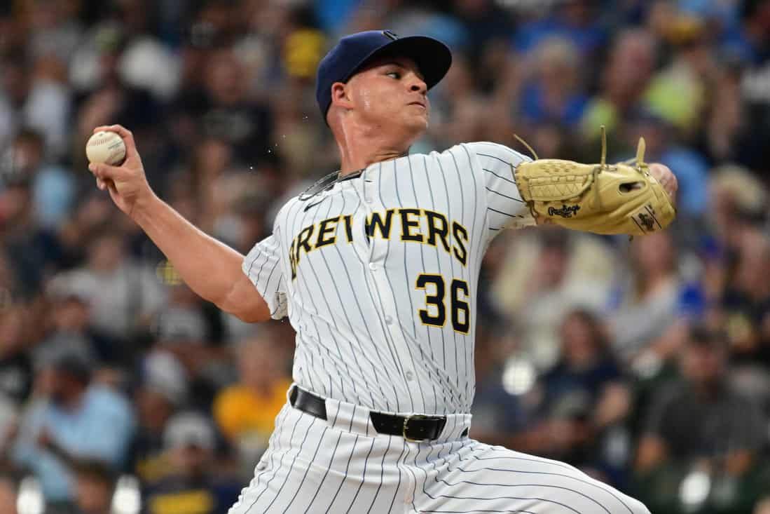 Milwaukee Brewers vs Cincinnati Reds Picks and Predictions August 10th 2024