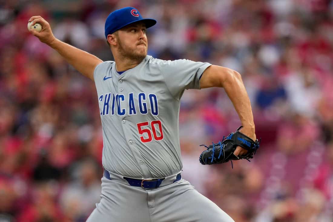 Chi. Cubs Cubs vs St. Louis Cardinals Picks and Predictions August 3rd 2024