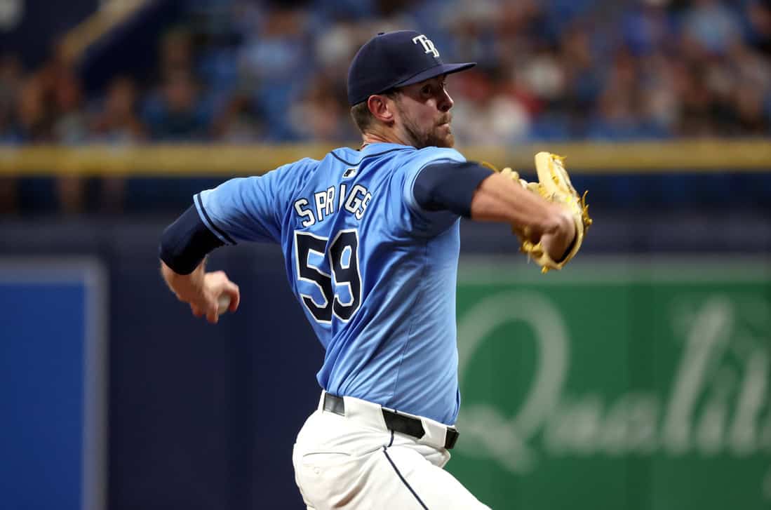 Tampa Bay Rays vs Arizona Diamondbacks Picks and Predictions August 17th 2024