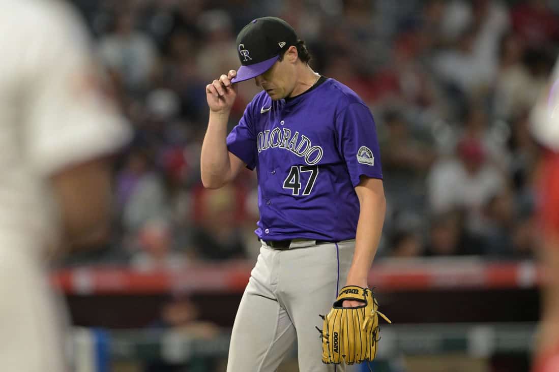 Colorado Rockies vs San Diego Padres Picks and Predictions August 16th 2024