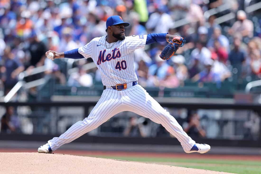 Ny Mets Mets vs Miami Marlins Picks and Predictions August 17th 2024