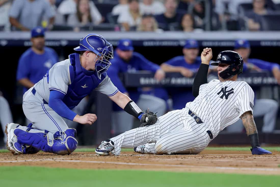 Ny Yankees Yankees vs Toronto Blue Jays Picks and Predictions August 3rd 2024