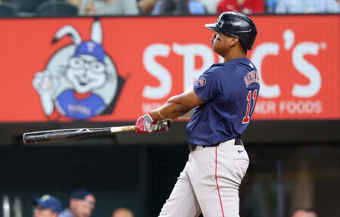 Texas Rangers vs Boston Red Sox Picks and Predictions August 3rd 2024