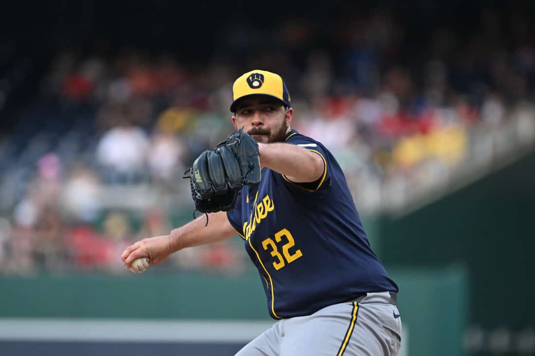 Milwaukee Brewers vs Cleveland Guardians Picks and Predictions August 16th 2024