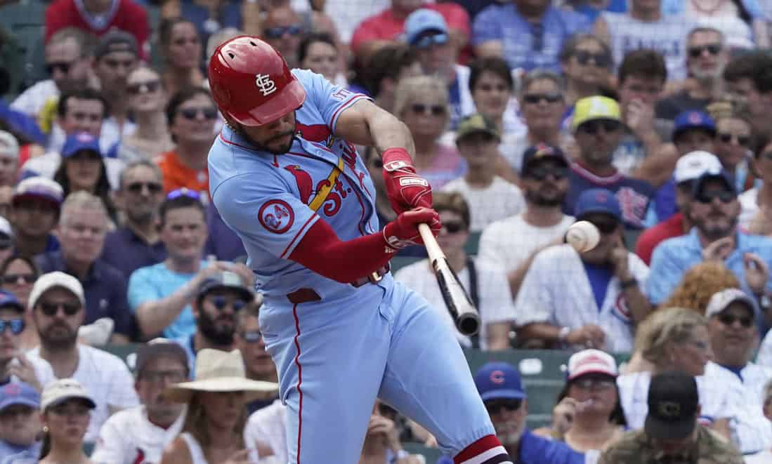 Chi. Cubs vs St. Louis Cardinals