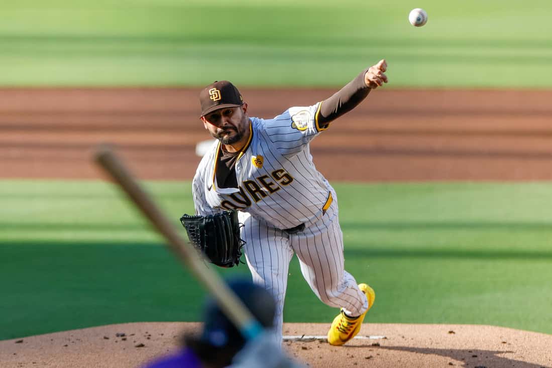 Miami Marlins vs San Diego Padres Picks and Predictions August 9th 2024