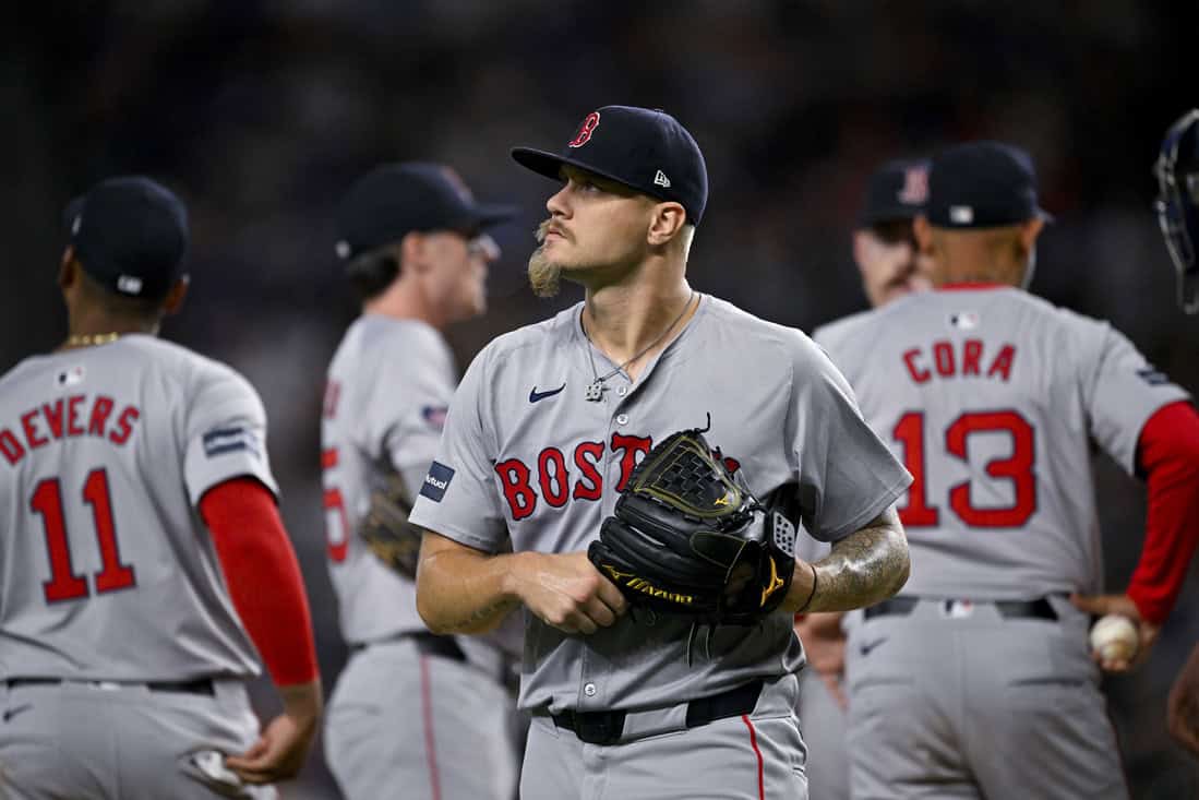 Boston Red Sox vs Houston Astros Picks and Predictions August 9th 2024