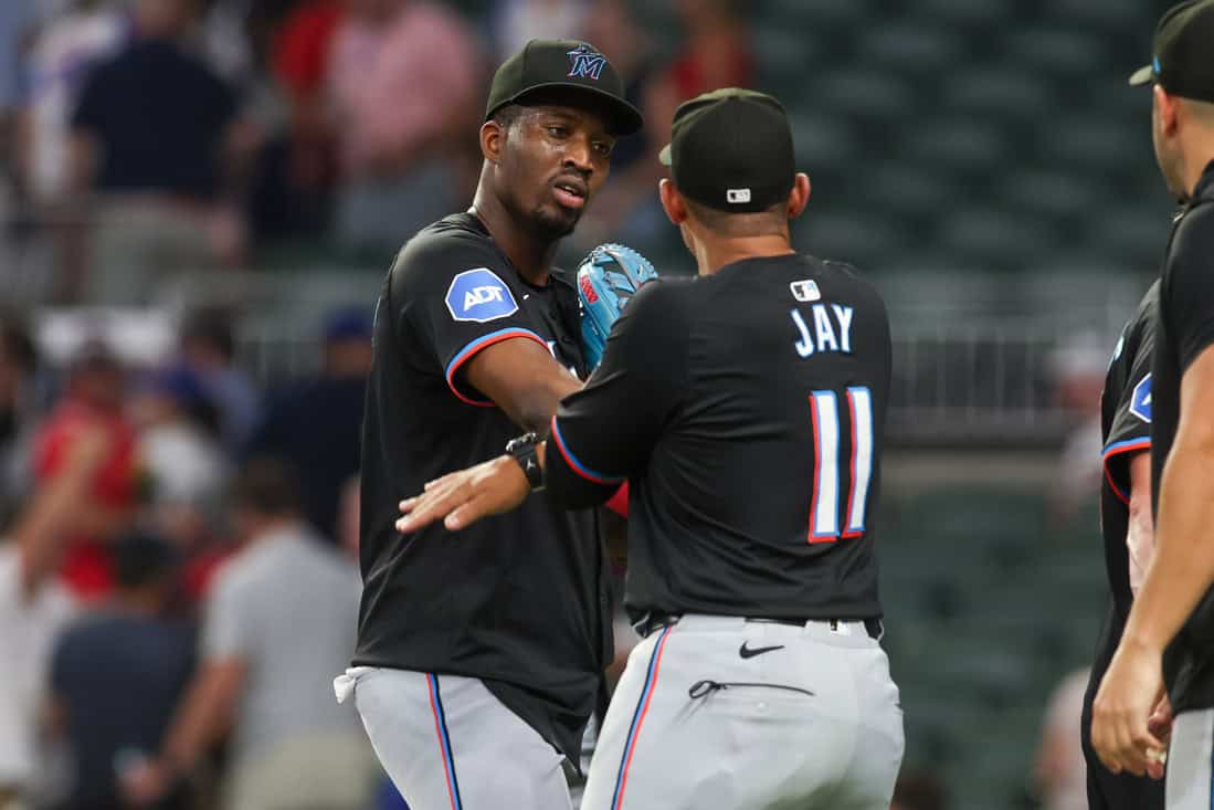 Atlanta Braves vs Miami Marlins Picks and Predictions August 4th 2024