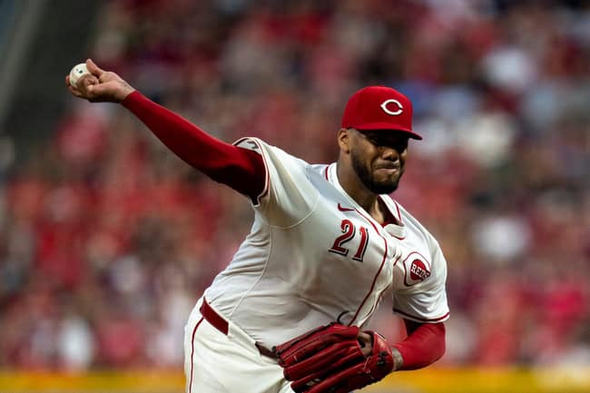 Miami Marlins vs Cincinnati Reds Picks and Predictions August 8th 2024