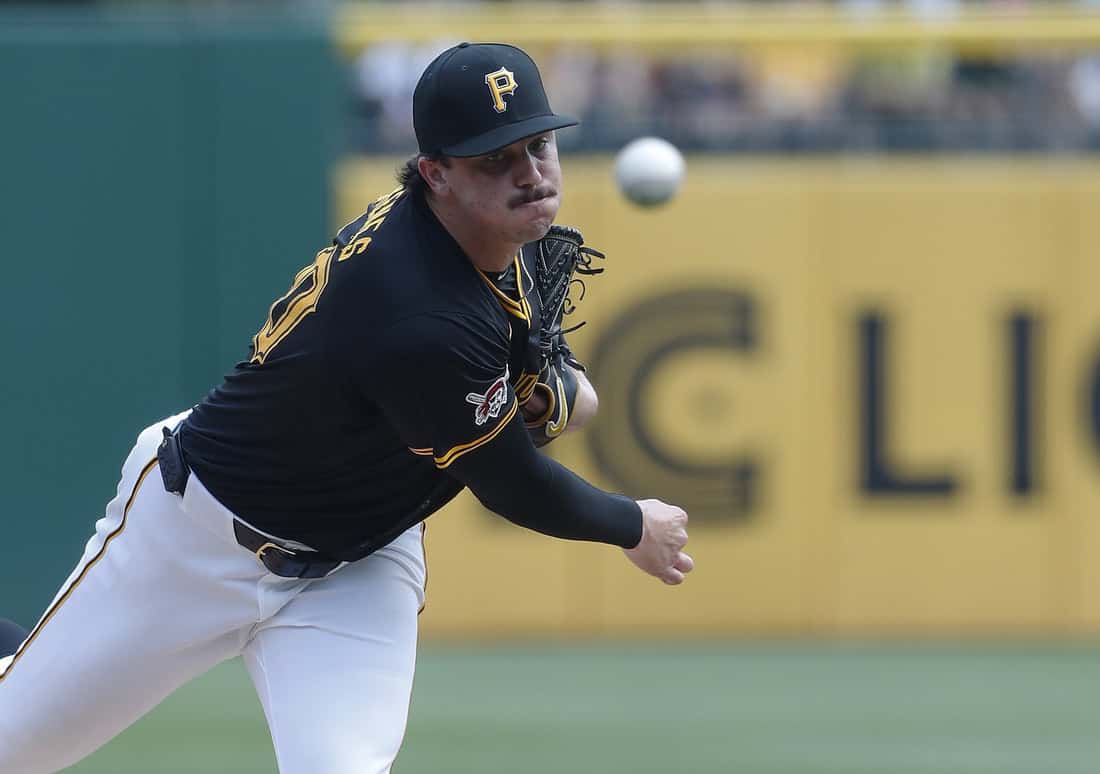 La Dodgers Dodgers vs Pittsburgh Pirates Picks and Predictions August 10th 2024