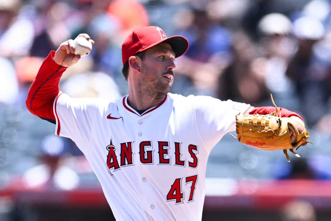 Toronto Blue Jays vs La Angels