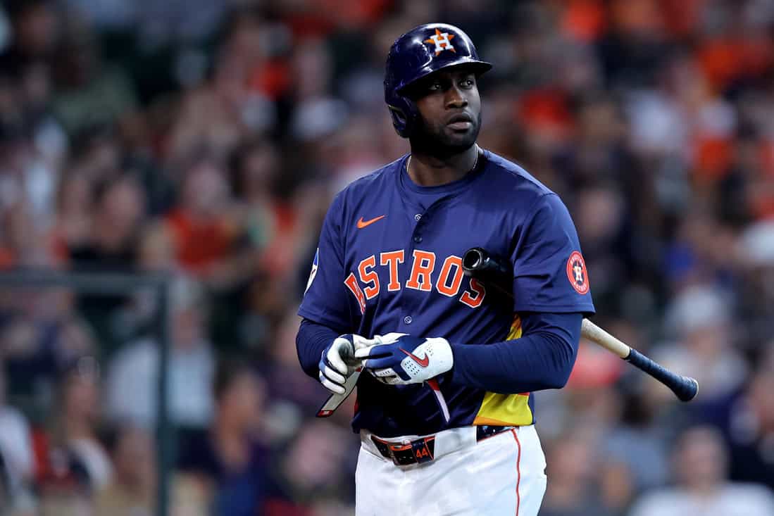 Texas Rangers vs Houston Astros