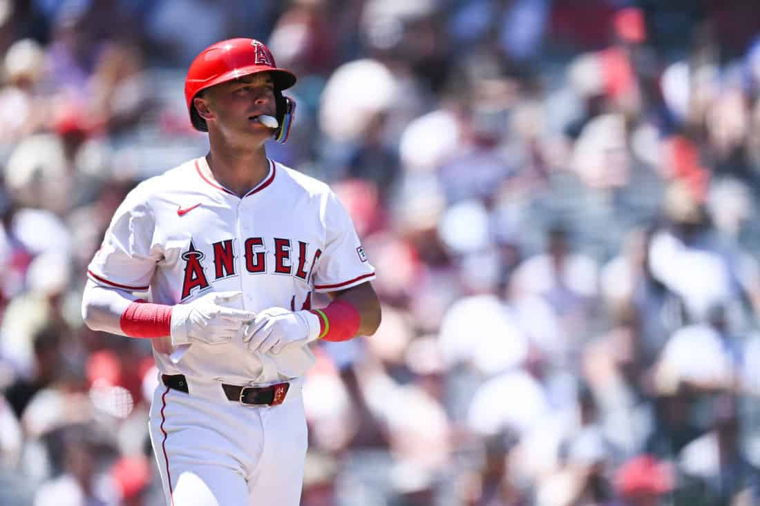 LA Angels vs Toronto Blue Jays