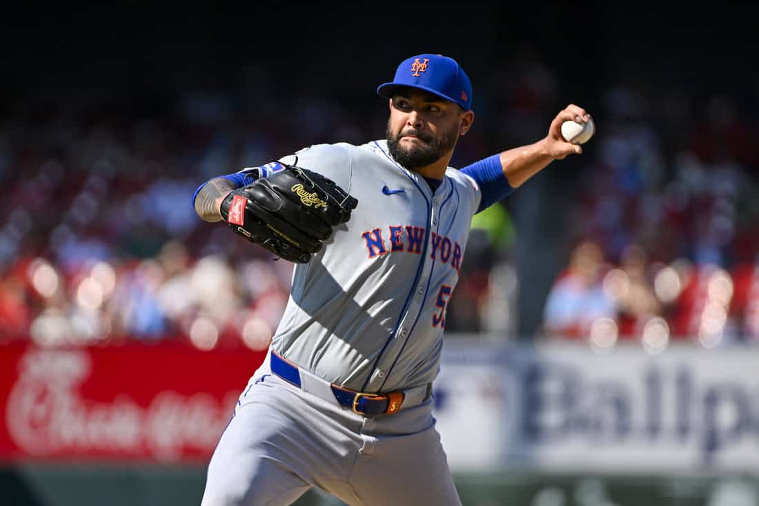 Ny Mets Mets vs Miami Marlins Picks and Predictions August 16th 2024