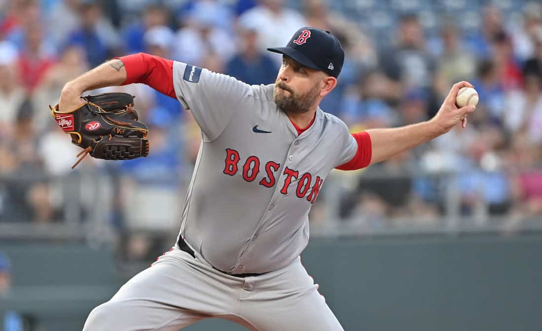 Boston Red Sox vs Houston Astros