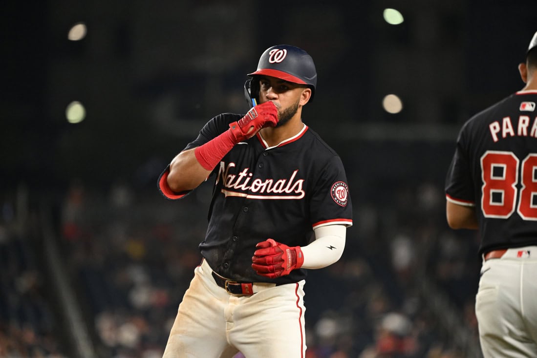 Washington Nationals vs San Francisco Giants Picks and Predictions August 6th 2024