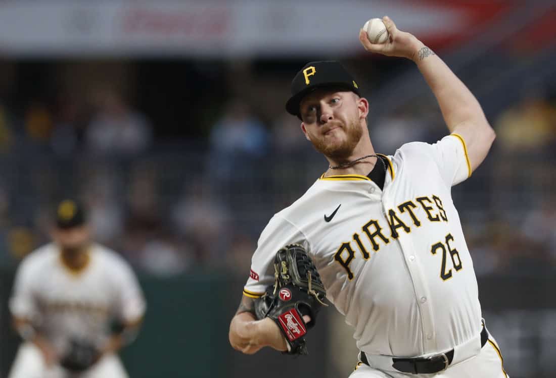 Pittsburgh Pirates vs Seattle Mariners Picks and Predictions August 17th 2024