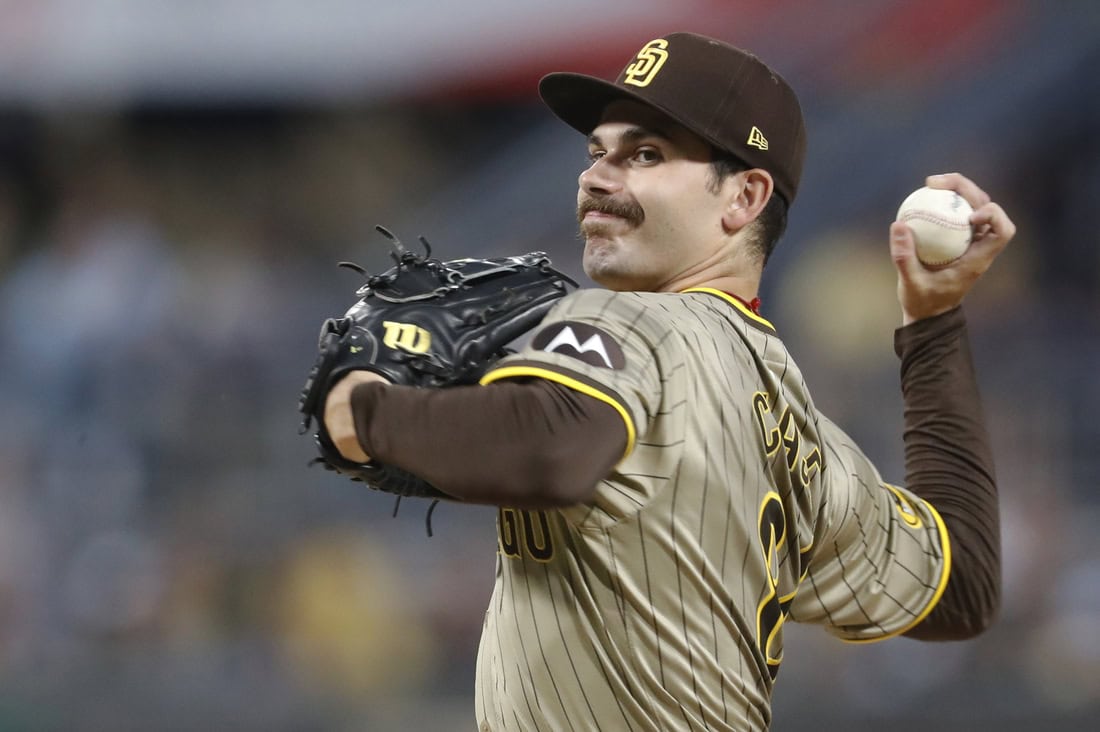 Colorado Rockies vs San Diego Padres Picks and Predictions August 17th 2024