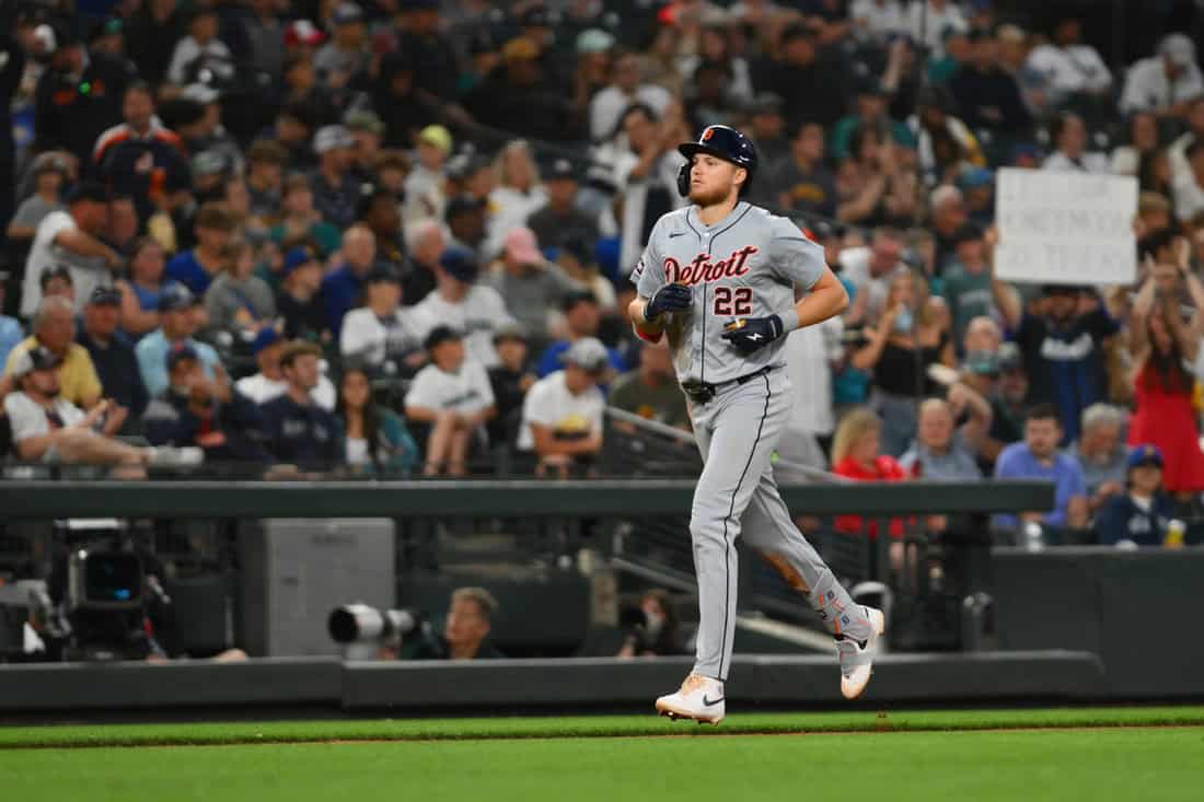 Seattle Mariners vs Detroit Tigers Picks and Predictions August 8th 2024