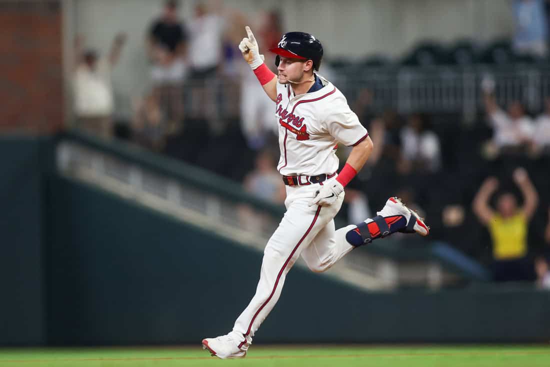 La Angels Angels vs Atlanta Braves Picks and Predictions August 16th 2024