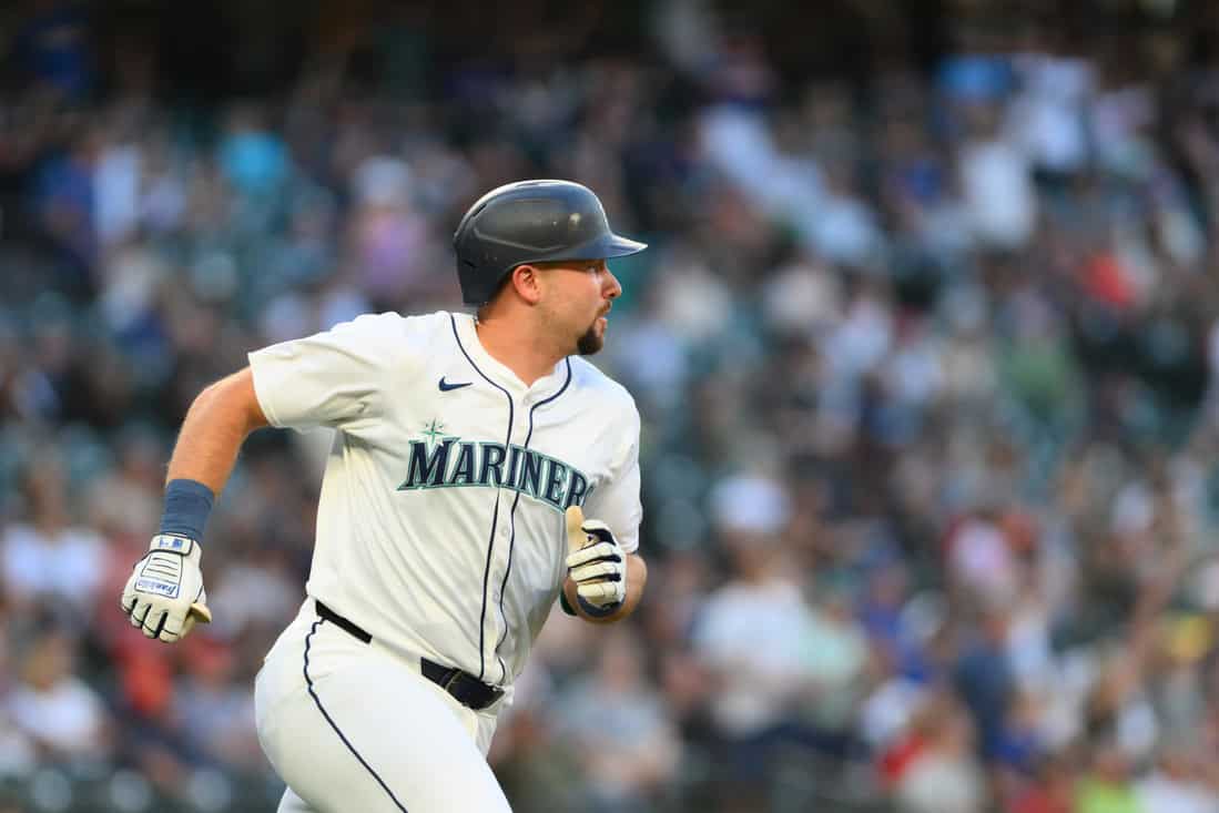 Seattle Mariners Prepare for Crucial Match Against Tigers post image