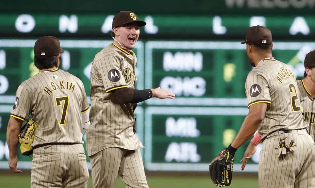 Pittsburgh Pirates vs San Diego Padres Picks and Predictions August 8th 2024