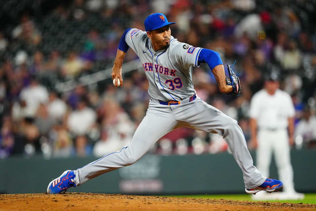 Seattle Mariners vs Ny Mets Mets Picks and Predictions August 10th 2024