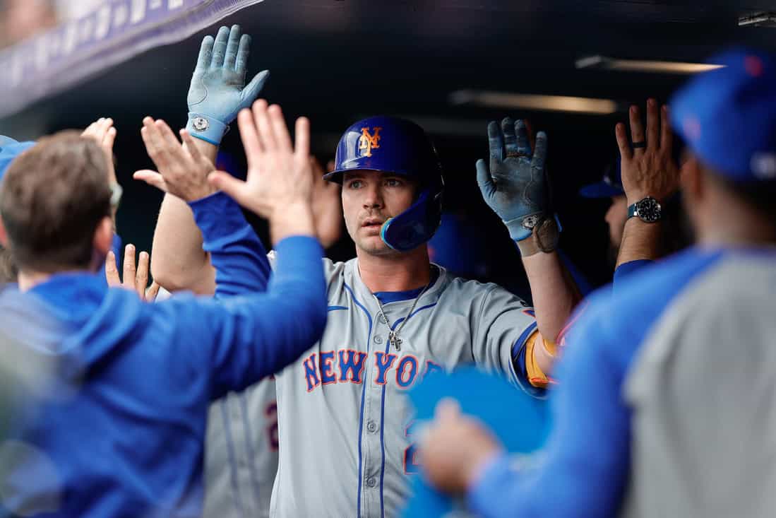 Seattle Mariners vs Ny Mets Mets Picks and Predictions August 9th 2024