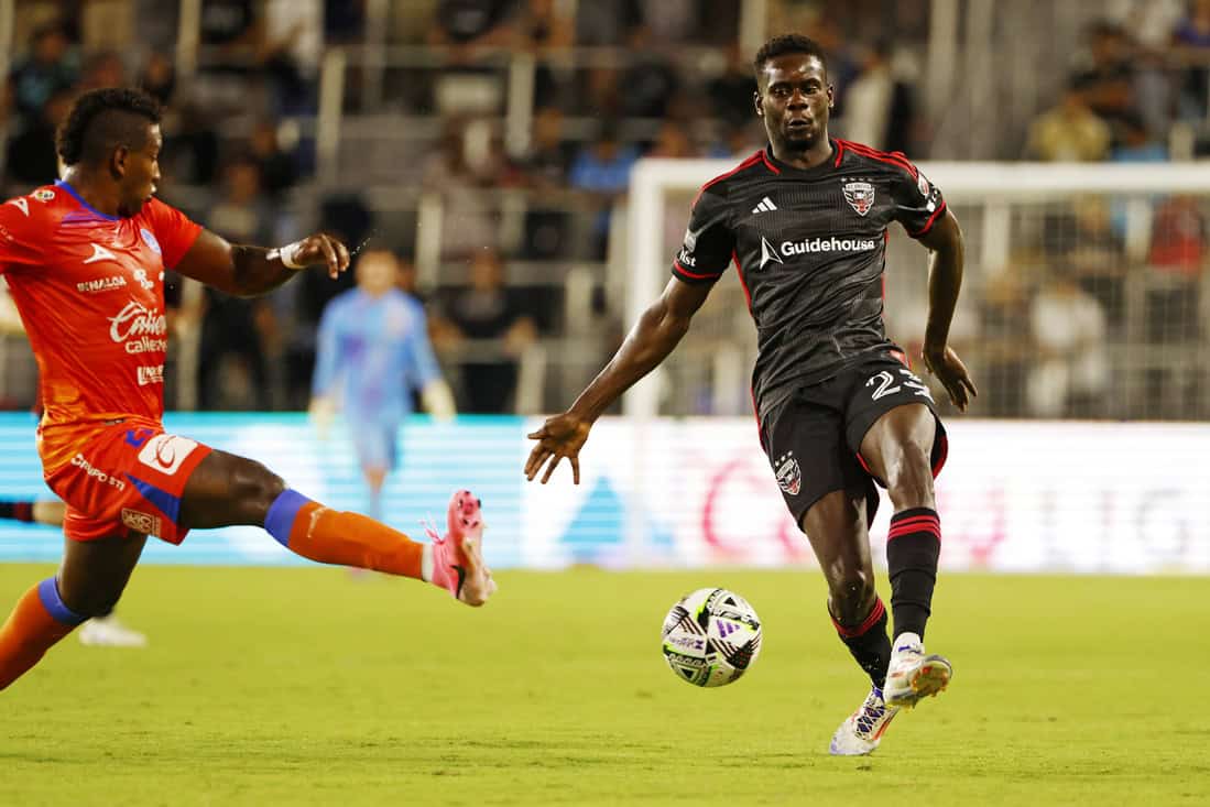 D.c. United D.c. vs Fc Dallas Dal Picks and Predictions August 24th 2024