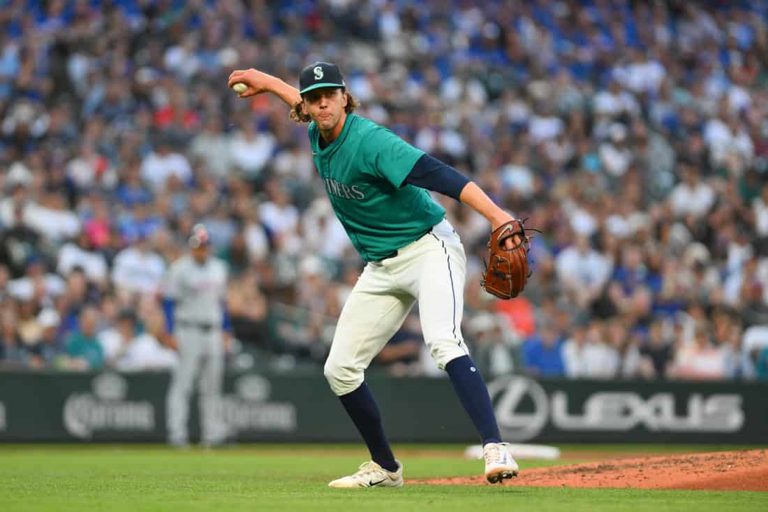 Pittsburgh Pirates vs Seattle Mariners Picks and Predictions August 16th 2024