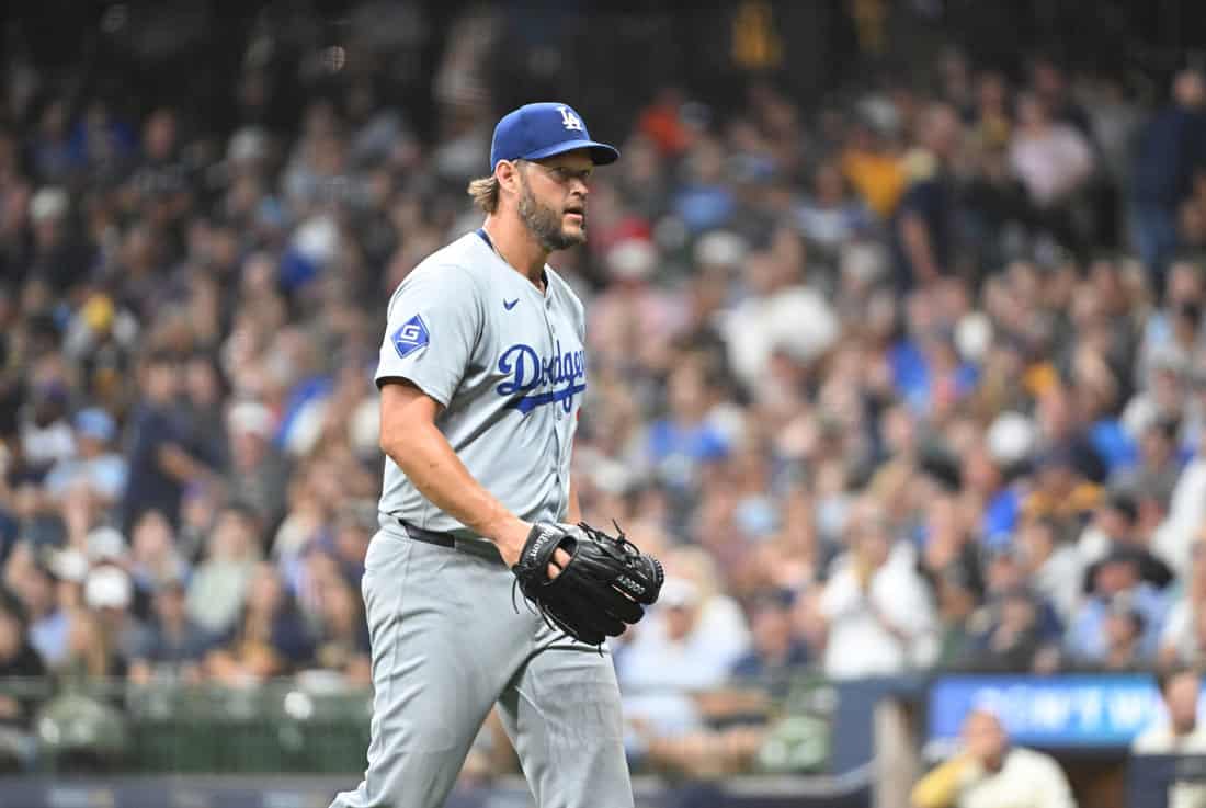 St. Louis Cardinals vs La Dodgers