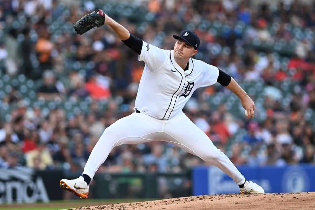 Chi. White Sox White Sox vs Detroit Tigers Picks and Predictions August 24th 2024