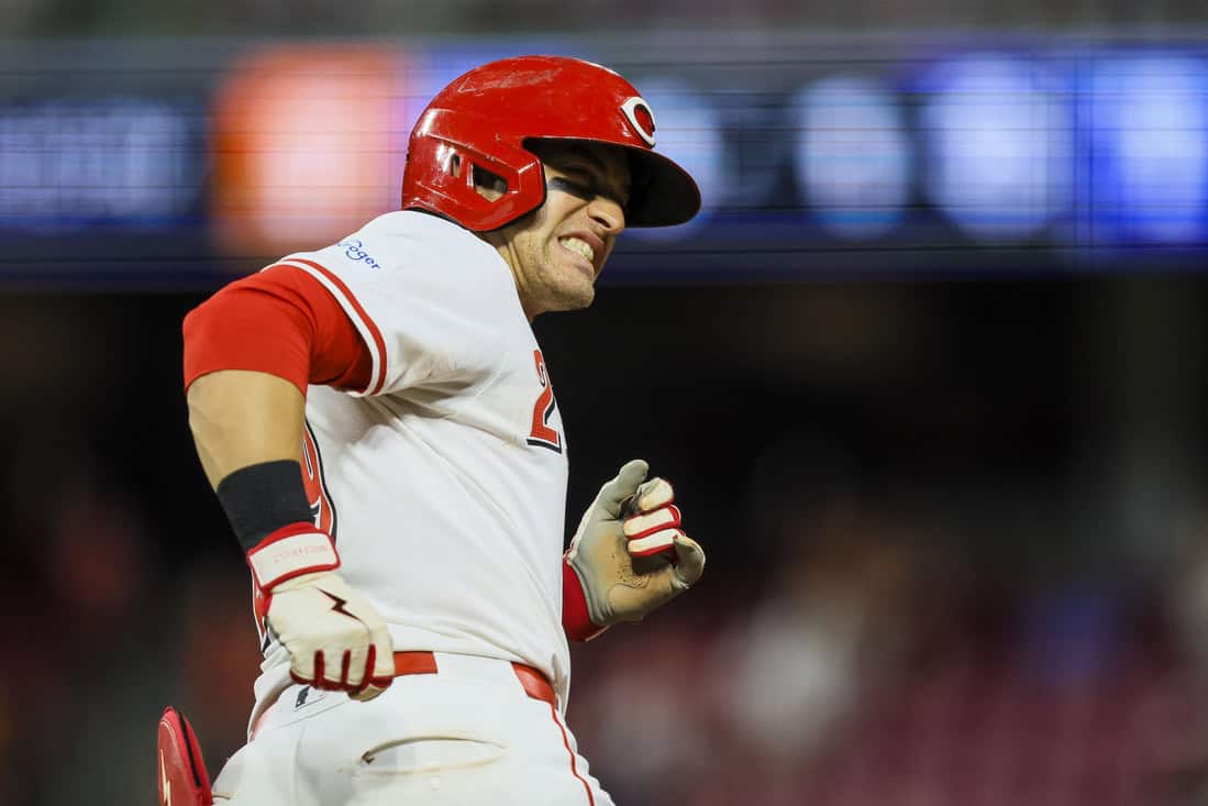 Cincinnati Reds vs Kansas City Royals Picks and Predictions August 16th 2024