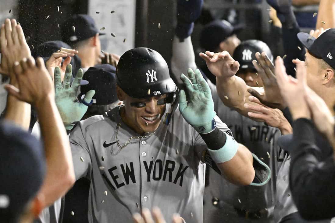 Detroit Tigers vs Ny Yankees Yankees Picks and Predictions August 16th 2024