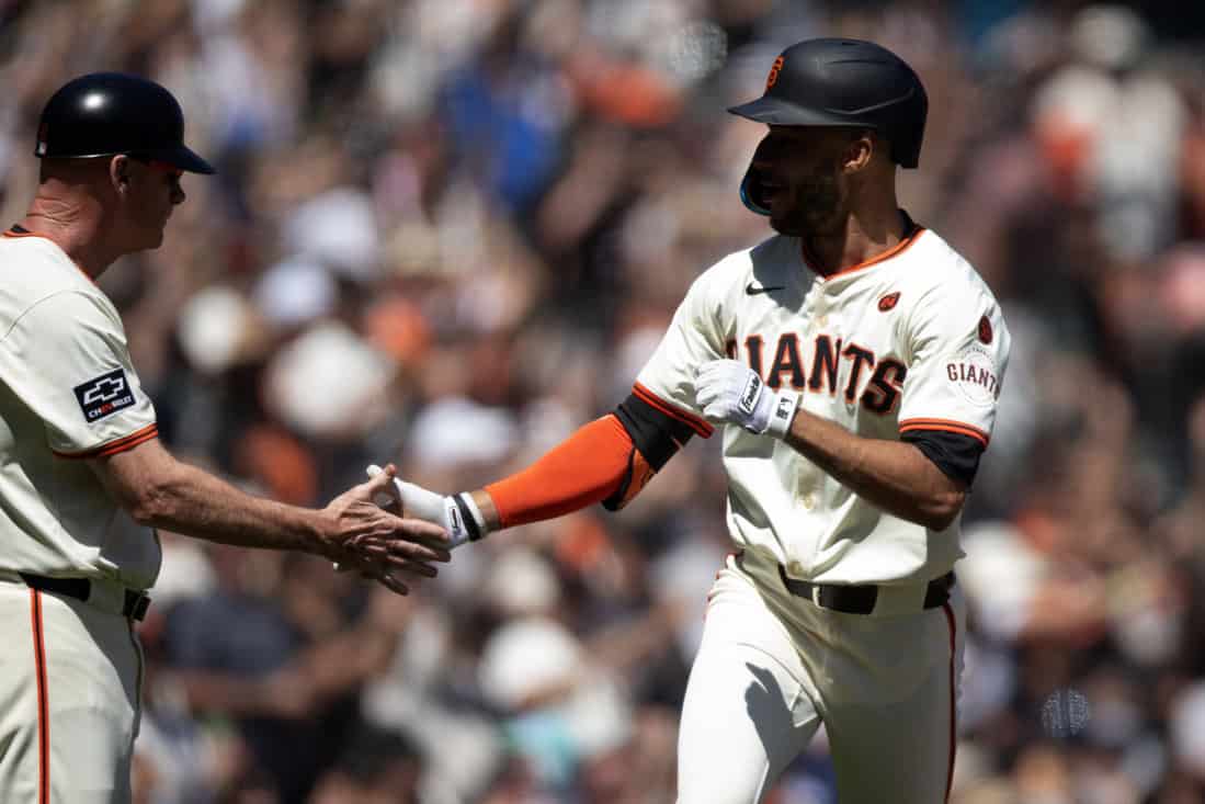 Oakland Athletics vs San Francisco Giants Picks and Predictions August 17th 2024