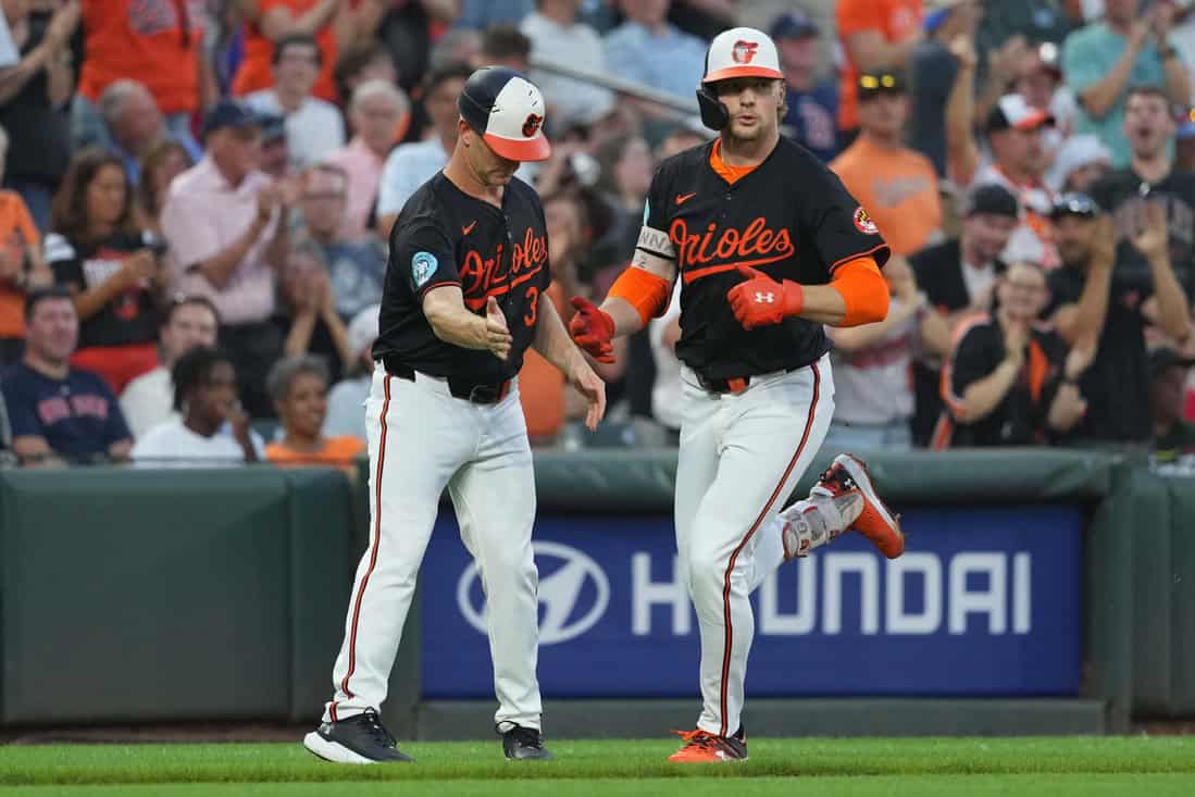 Baltimore Orioles vs Boston Red Sox Picks and Predictions August 16th 2024