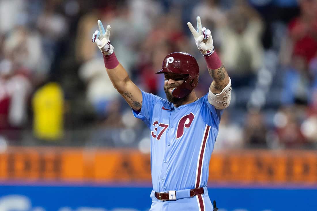 Philadelphia Phillies vs Washington Nationals Picks and Predictions August 16th 2024