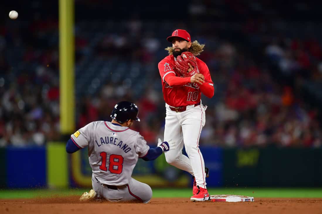 La Angels Angels vs Atlanta Braves Picks and Predictions August 17th 2024