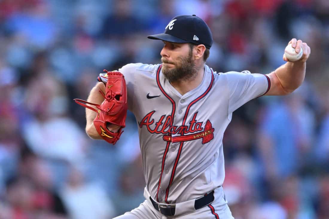 Atlanta Braves vs Washington Nationals Picks and Predictions August 23rd 2024