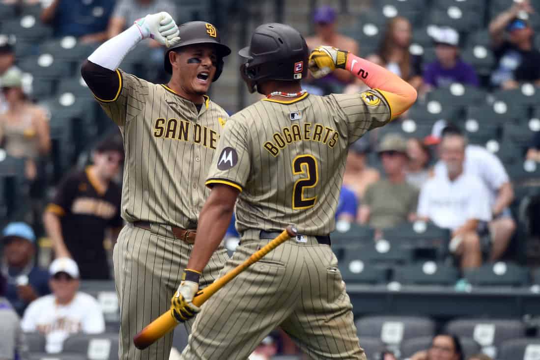 San Diego Padres vs Minnesota Twins Picks and Predictions August 19th 2024