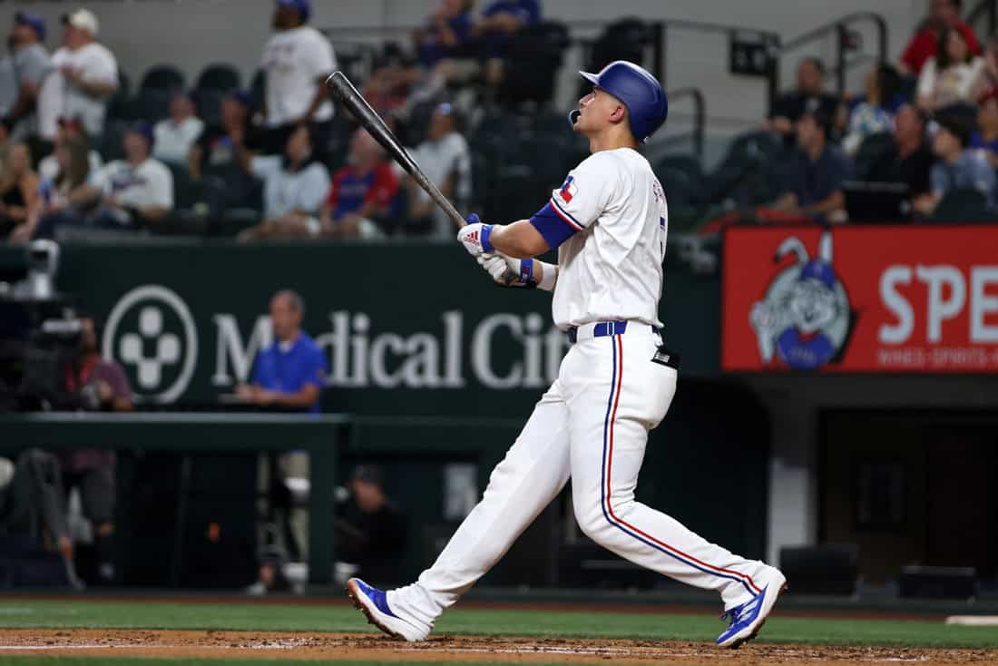 Texas Rangers vs Pittsburgh Pirates