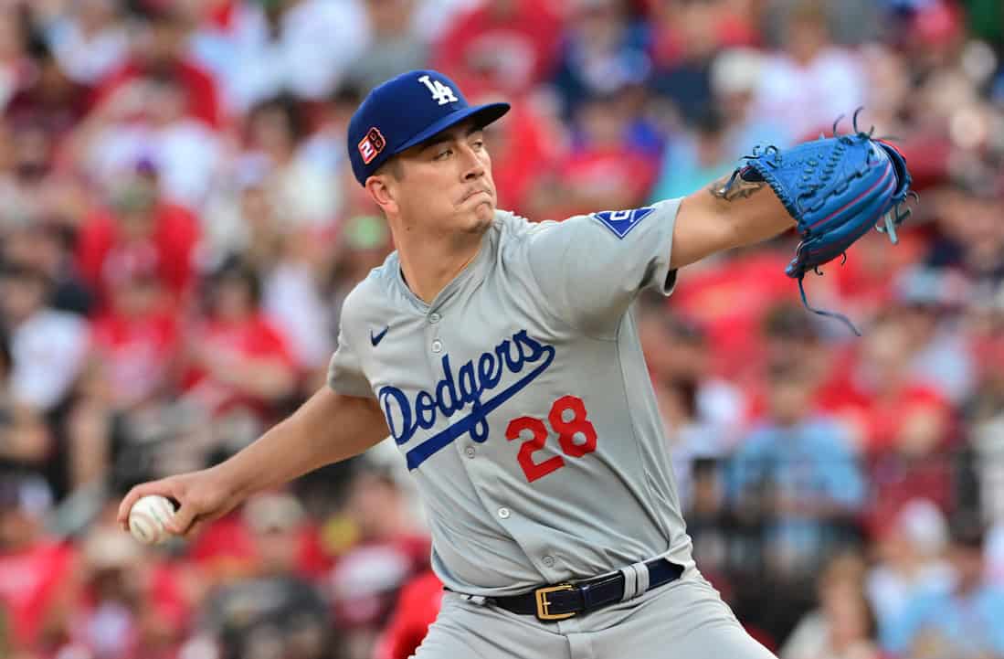 La Dodgers Dodgers vs Tampa Bay Rays Picks and Predictions August 23rd 2024