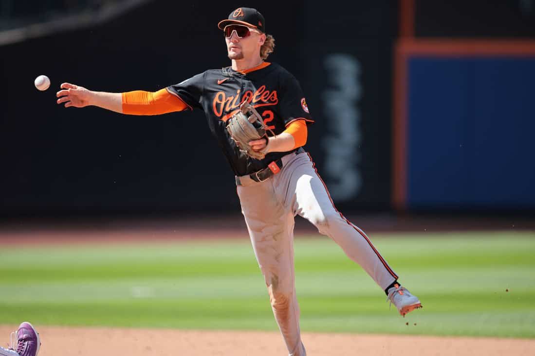 Baltimore Orioles vs Houston Astros