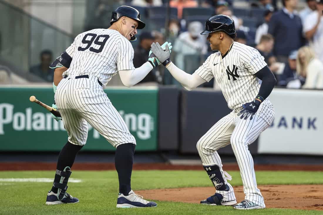 Ny Yankees vs Cleveland Guardians