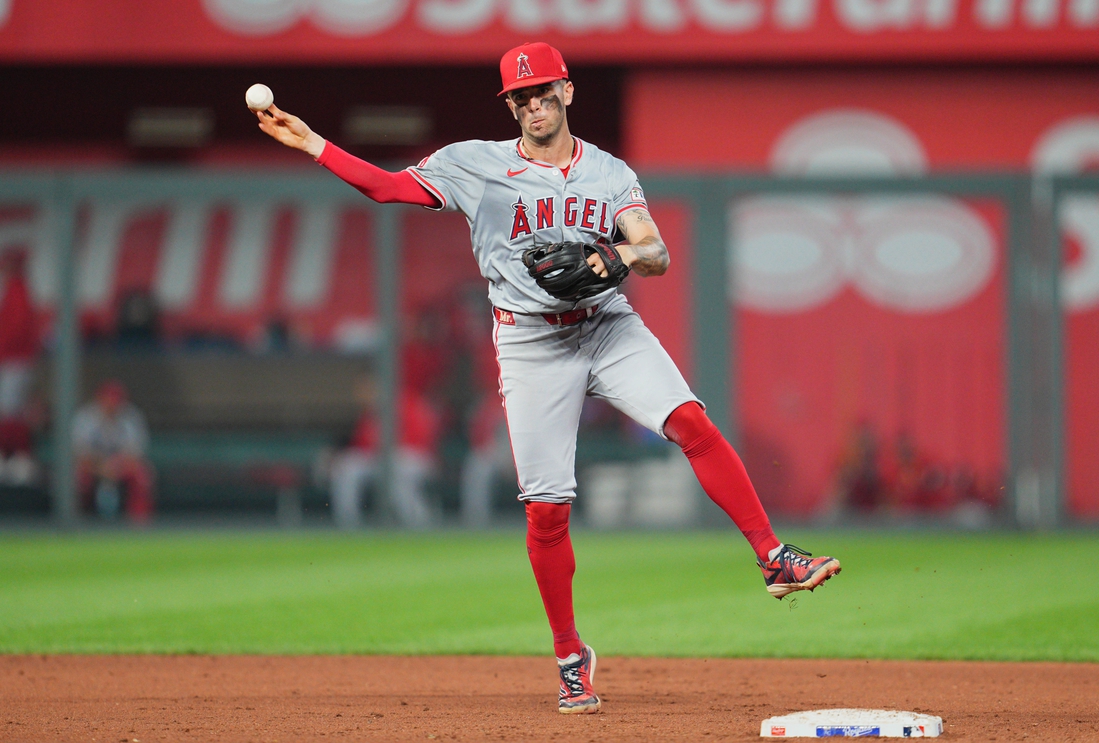 La Angels Angels vs Seattle Mariners Picks and Predictions August 31st 2024