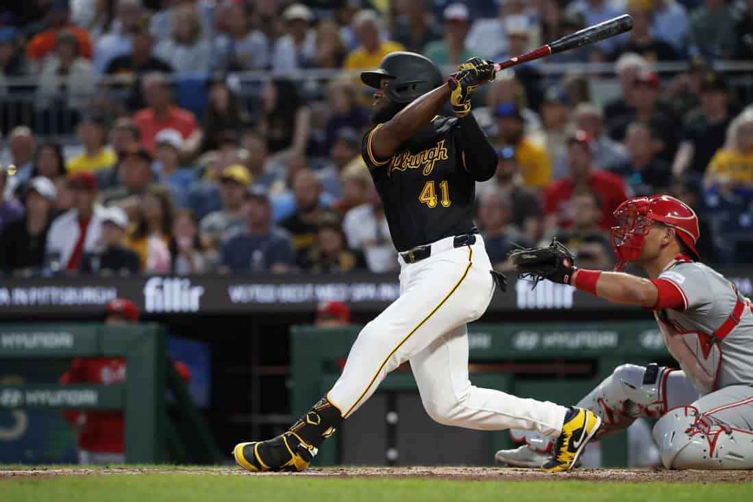 Pittsburgh Pirates vs Cincinnati Reds Picks and Predictions August 24th 2024