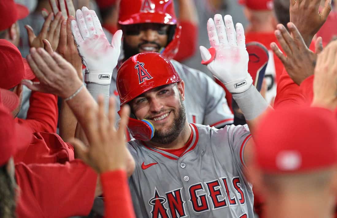 Toronto Blue Jays vs La Angels Angels Picks and Predictions August 23rd 2024