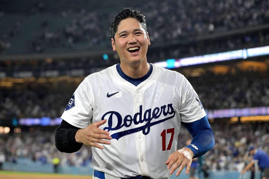 La Dodgers Dodgers vs Tampa Bay Rays Picks and Predictions August 24th 2024